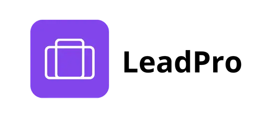 LeadPro