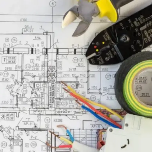 Consultoria Elétrica