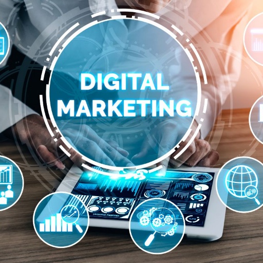 Marketing Digital